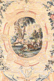 Antique French Tapestry
