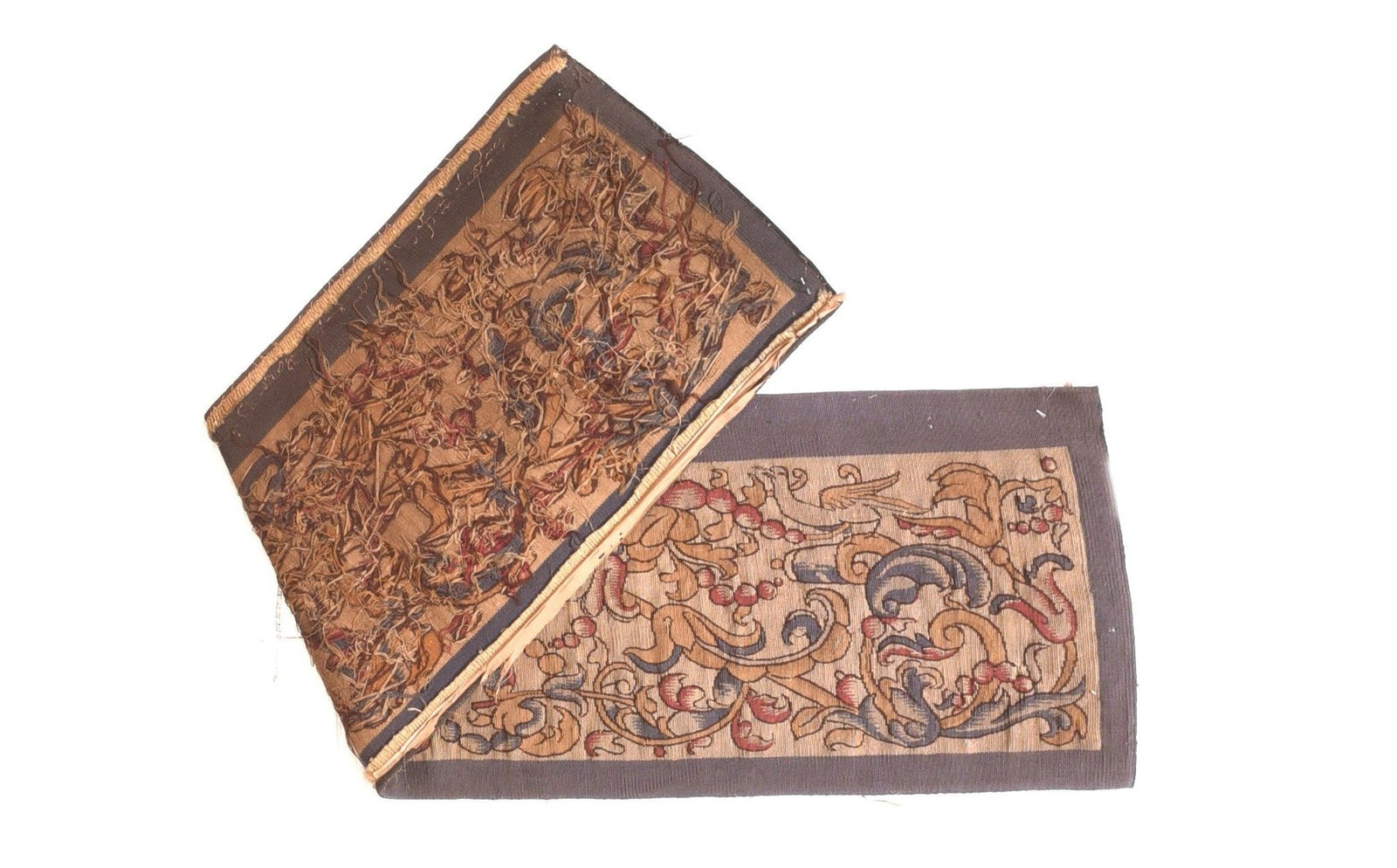 Antique French Tapestry