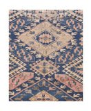 Antique Shirvan Russian Area Rug