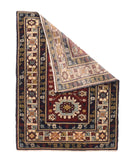 Antique Shirvan Kuba Russian, Area Rug