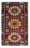Antique Shirvan Kuba Russian, Area Rug