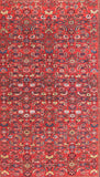 Antique Bidjar Persian Rug