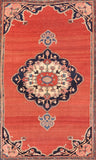 Antique Bidjar Persian Rug