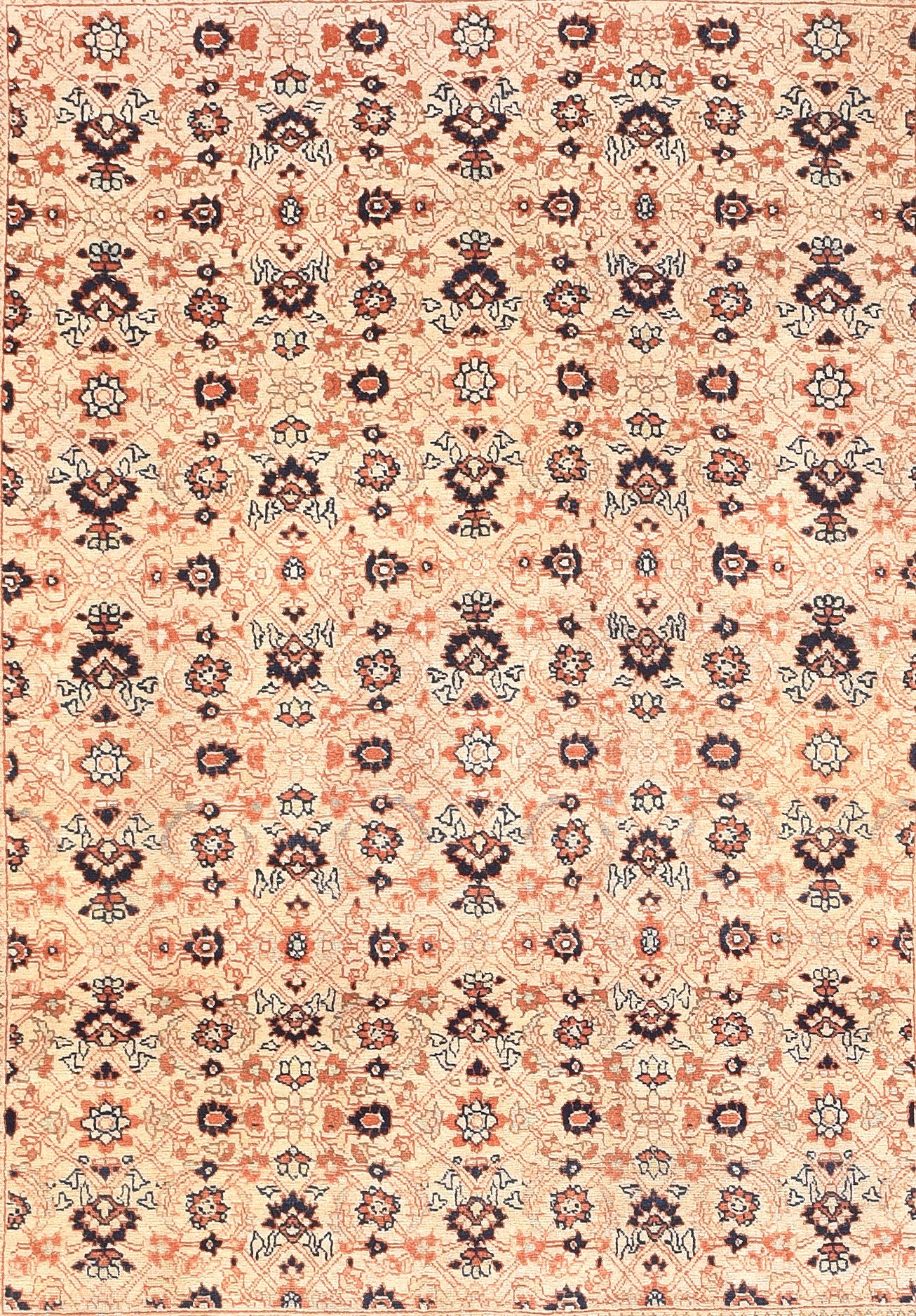 Excellent Contemporary Area Rug
