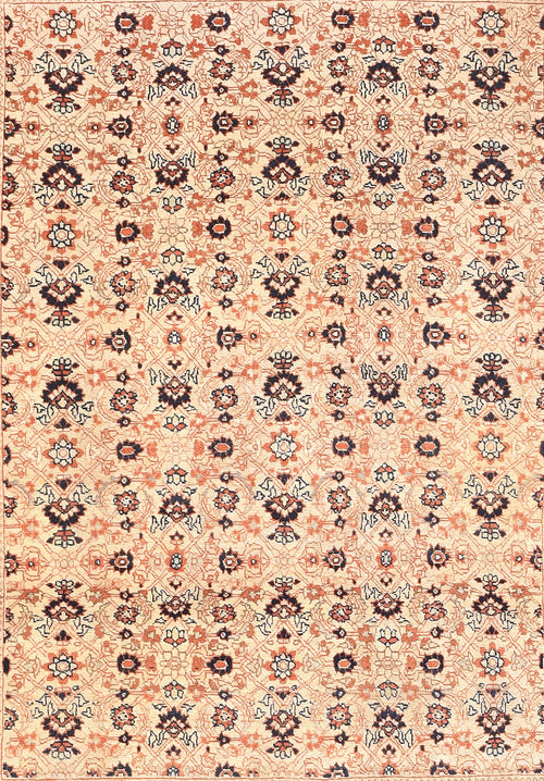 Excellent Contemporary Area Rug