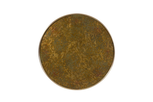 French Opalescence