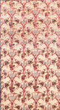 Antique Bidjar Persian Rug
