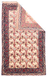 Antique Bidjar Persian Rug