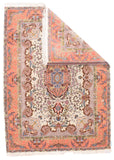 Excellent Tabriz Persian Area Rug