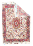 Excellent Tabriz Persian Area Rug