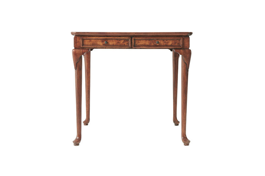 The After Dinner Games Table