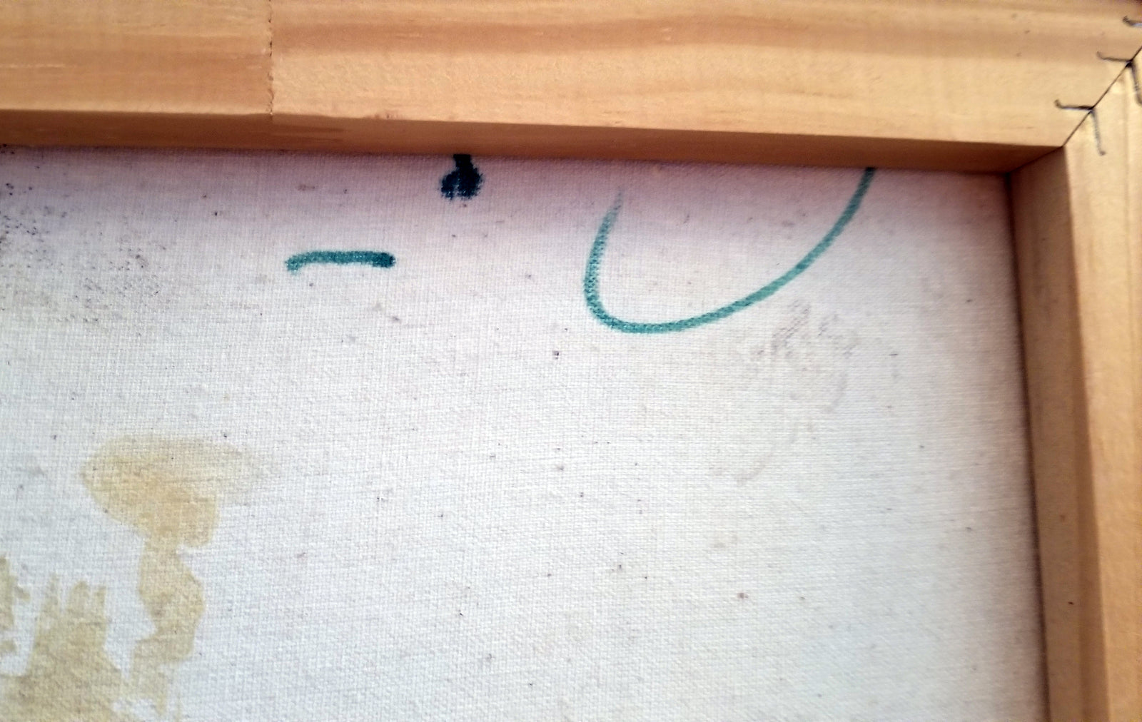 changing horseshoes by french artist armin