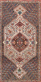 Hand Knotted Persian Bakhtiyari Wool