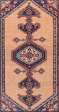 Antique Bidjar Persian Rug
