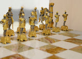 Chess Game Table