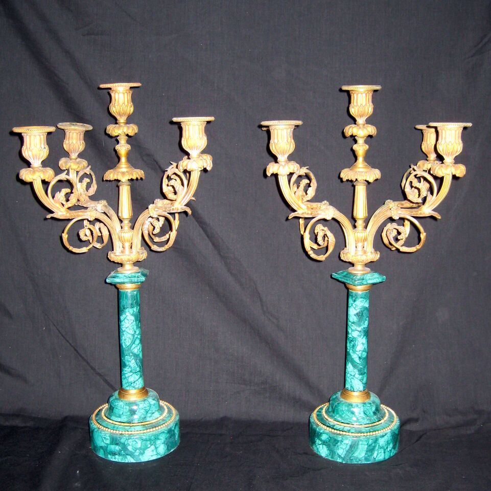 Candelabra