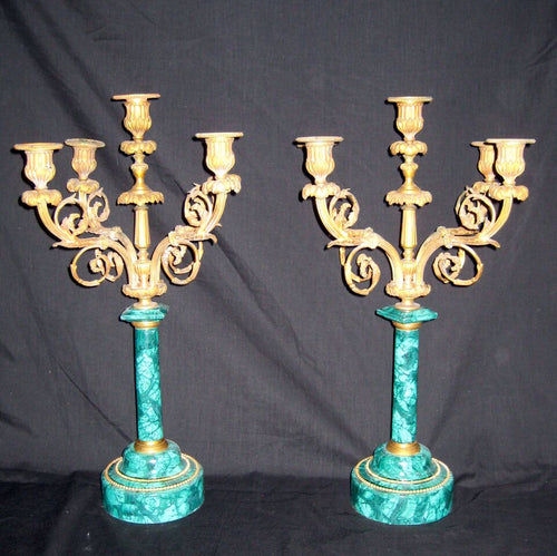 Candelabra