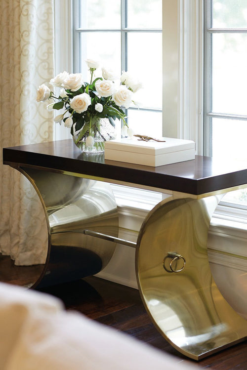 Cutting Edge Console