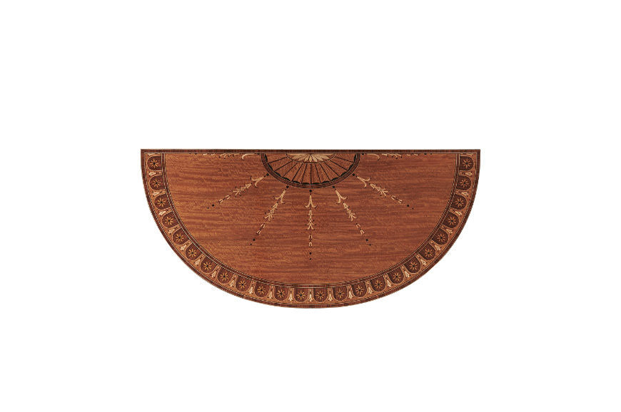 Cabinetmaker's Masterpiece