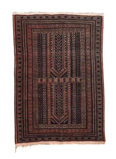 Semi-Antique Afghan Balouch