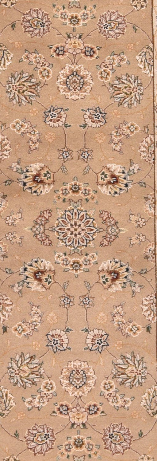 Hand Made Persian Tabriz Rug