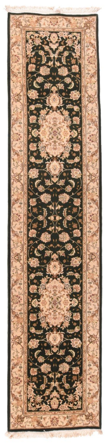 Hand Made Tabriz Rug