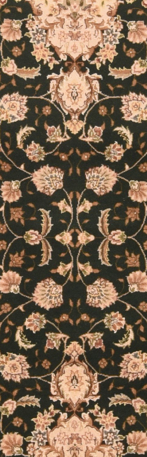 Hand Made Tabriz Rug