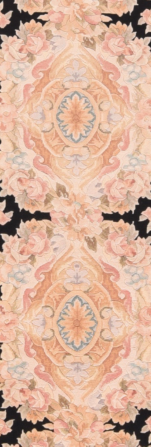 Hand Made Savonnerie Rug