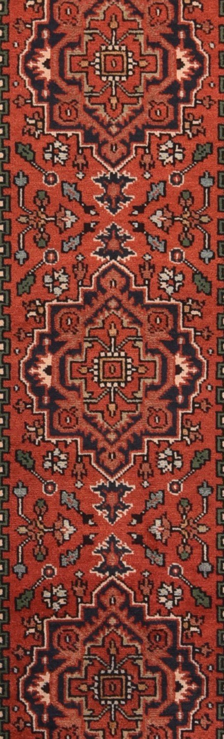 Fine Hand Made Indo Serapi