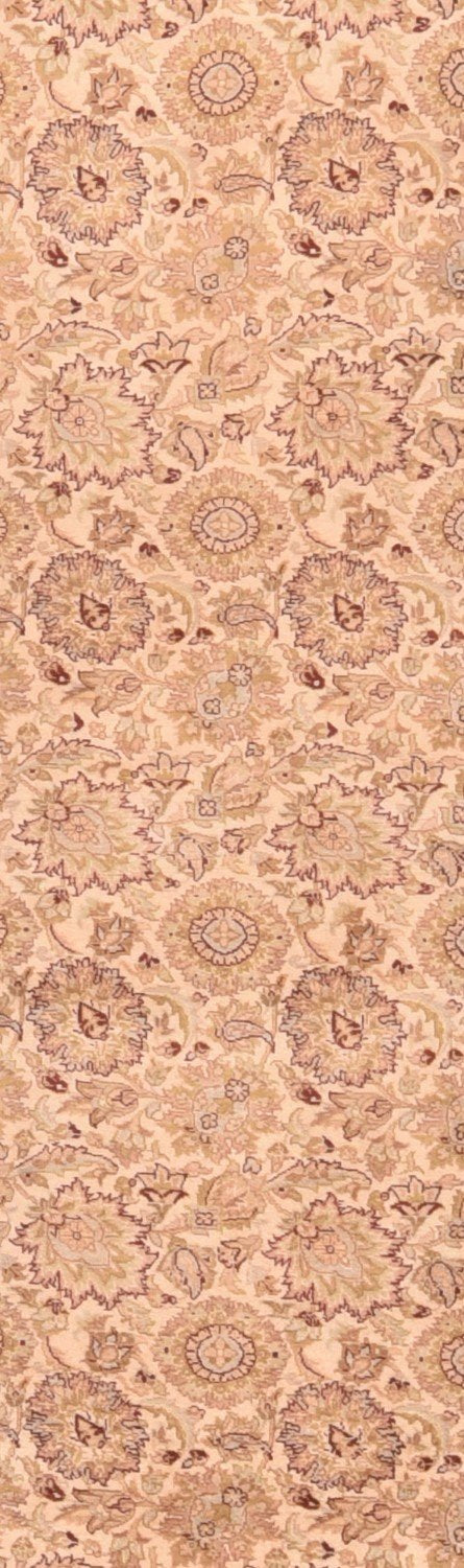 Hand Made Kashan Rug