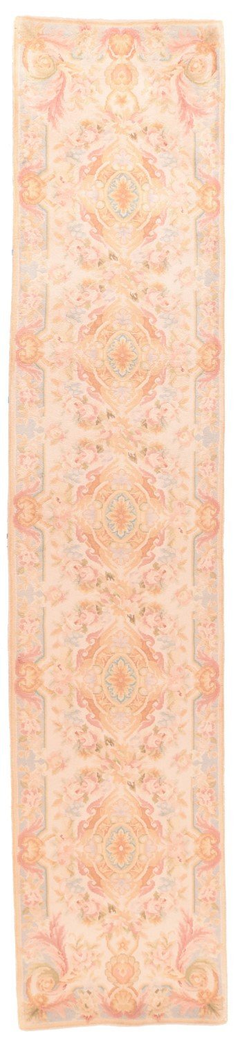 Hand Made Savonnerie Rug