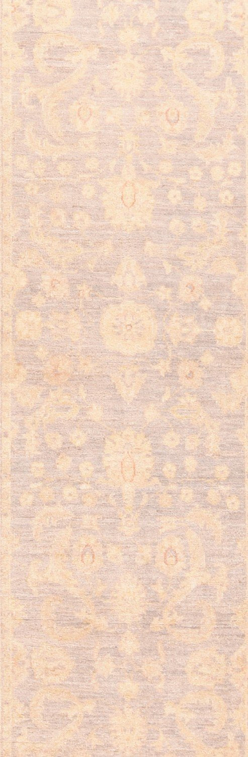 Hand Made Oushak Rug