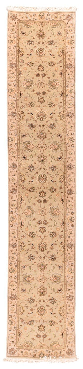 Hand Made Tabriz Rug