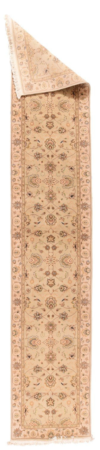 Hand Made Tabriz Rug