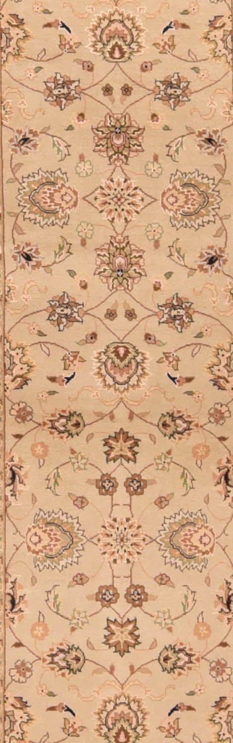 Hand Made Tabriz Rug