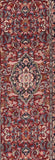 Hand Made Kashan Rug