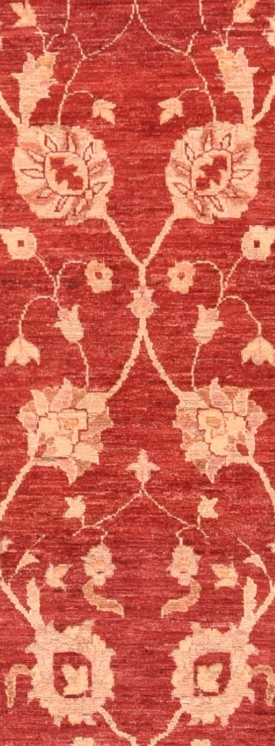 Hand Made Peshawar Rug