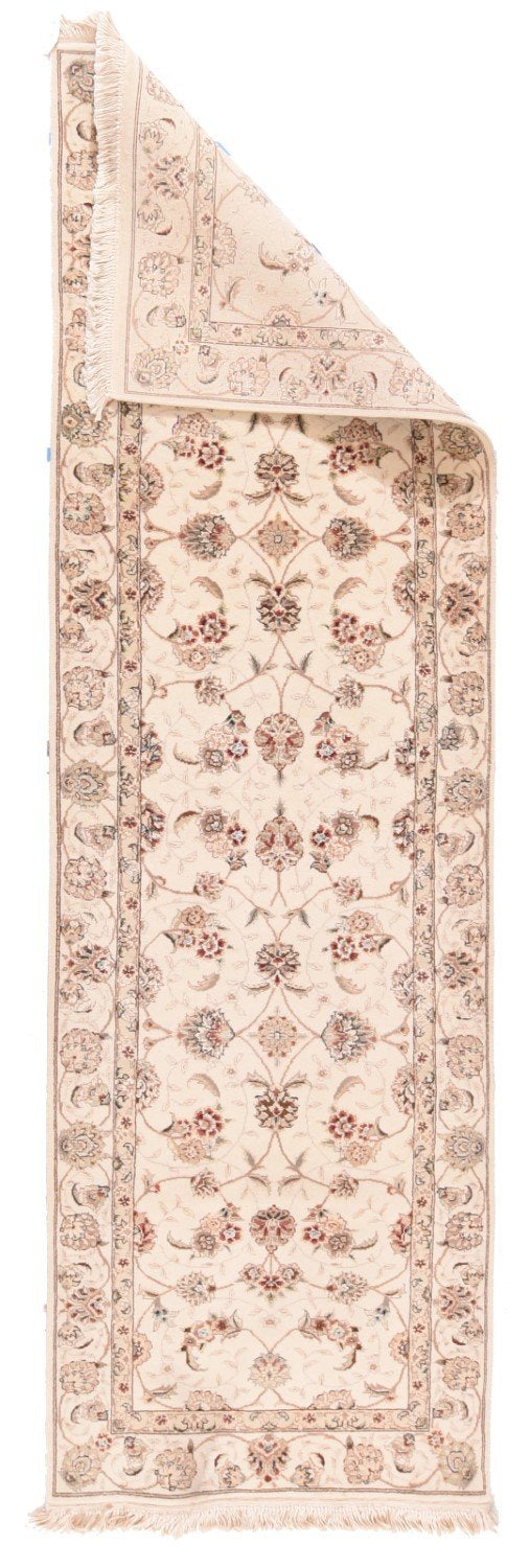 Hand Made Tabriz Rug