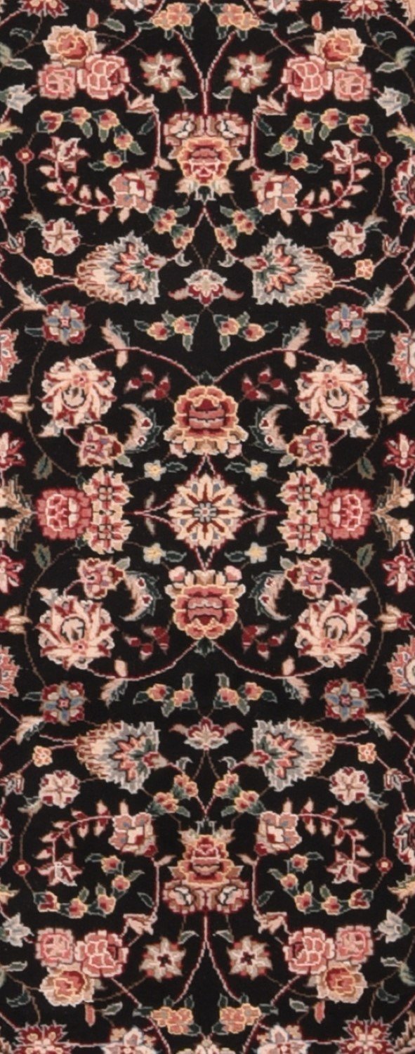 Fine Hand Made Tabriz Rug