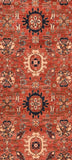 Fine Hand Made Farahan Rug