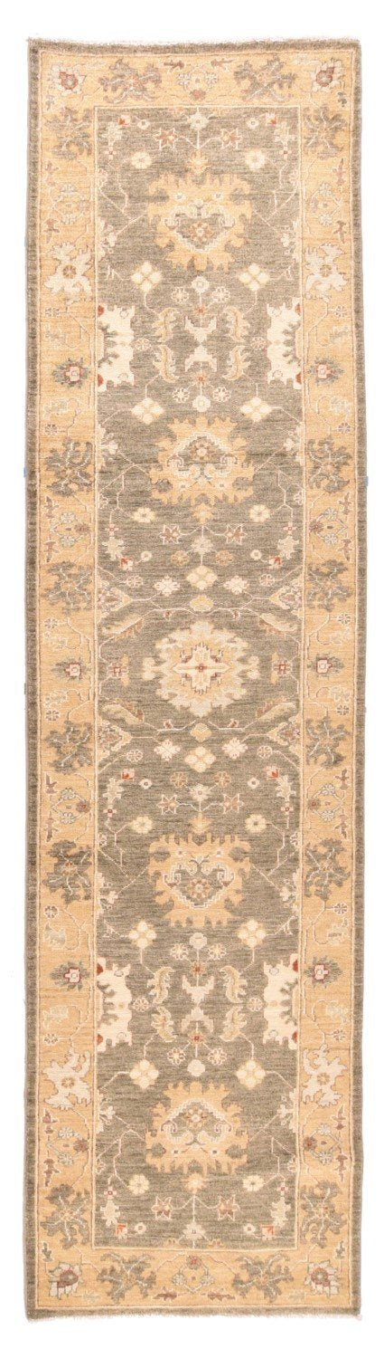 Fine Hand Made Oushak Rug