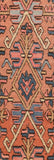 Antique Persian Heriz Runner
