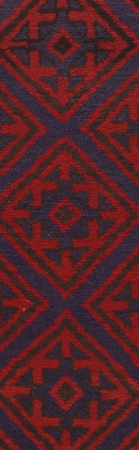 Persian Balouch, Size 