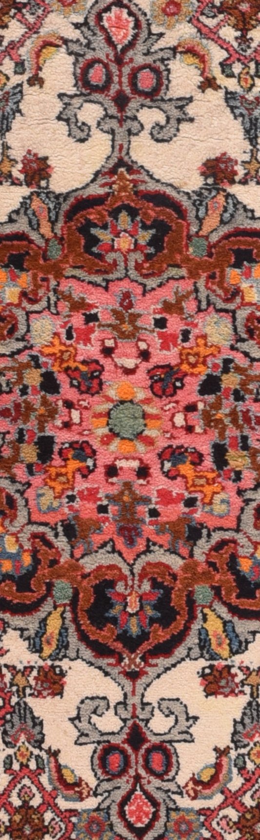 Excellent Persian Bidjar Area Rug