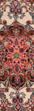 Hand Knotted Persian Bidjar Wool