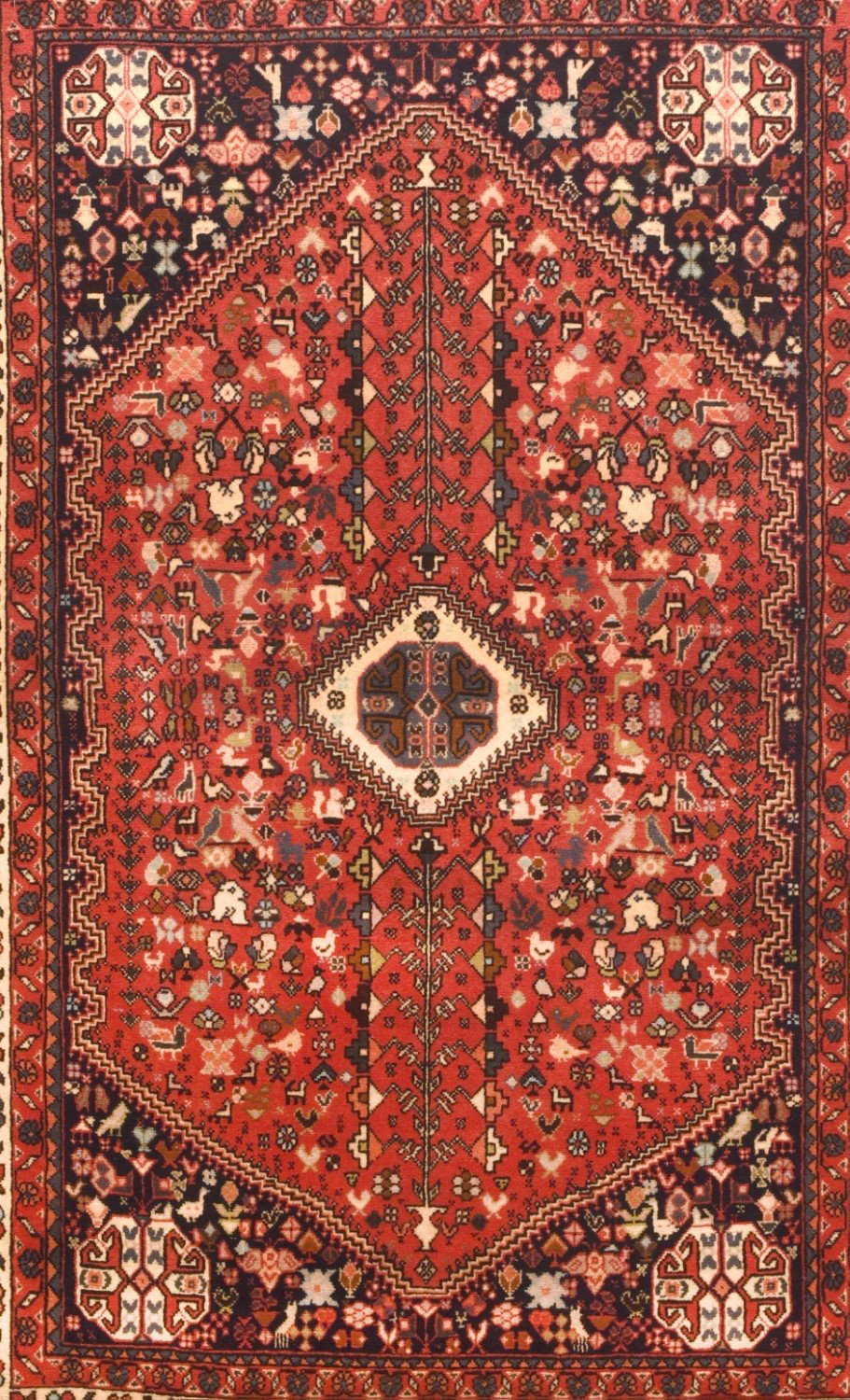Area Rug 1112