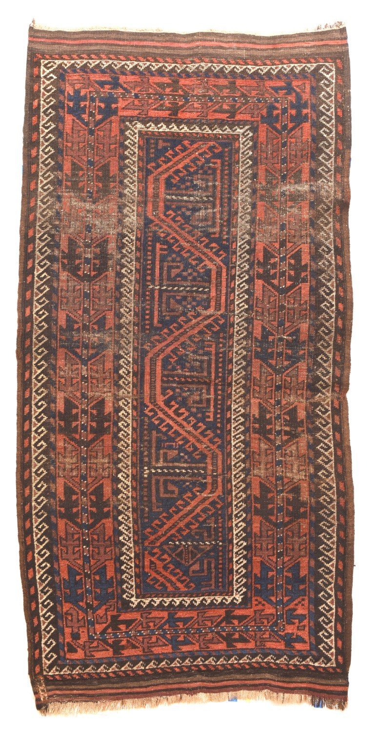Area Rug 1114