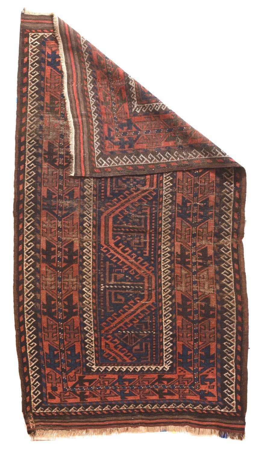 Area Rug 1114
