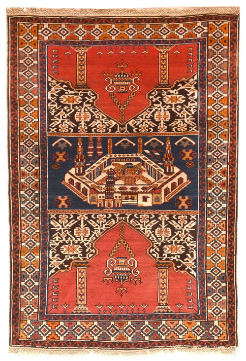 Area Rug 1115