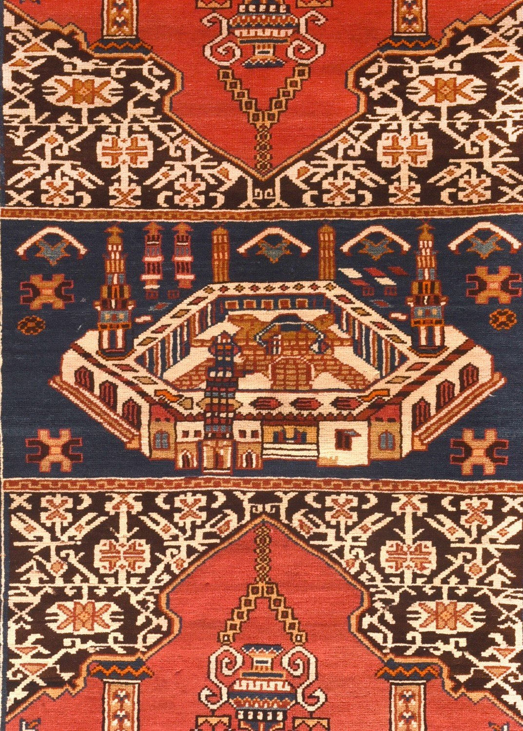 Area Rug 1115